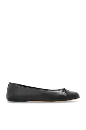 Maria Luca Lacework Ballet Flats | Women's | Vitkac